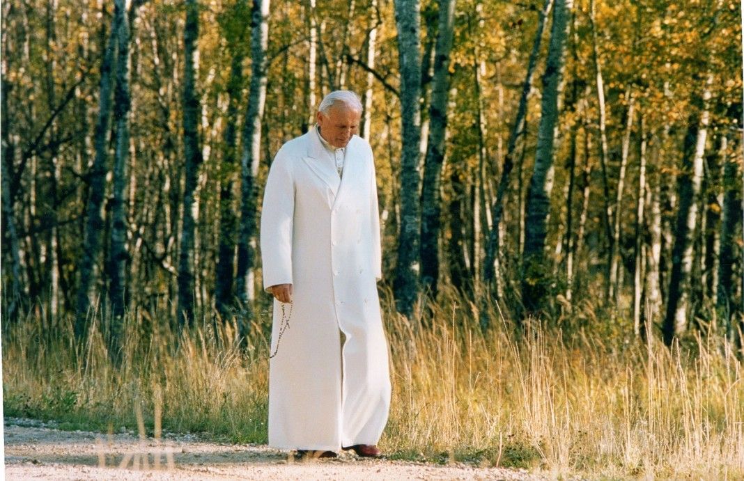 XX Dzień Papieski pod hasłem „Totus Tuus”