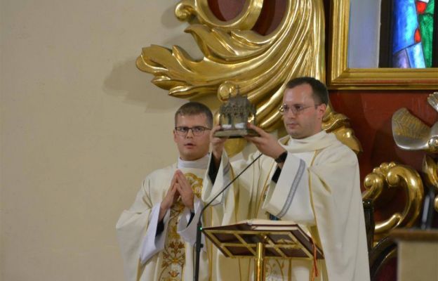 Uroczystości ku czci św. Hildegardy