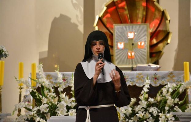 O świętości w Duszpasterstwie Ludzi Pracy