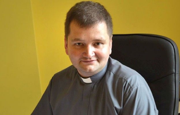 Nominacje w Legnickiej Kurii Biskupiej