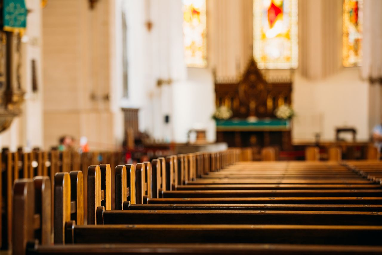 Harmonogram wizytacji kanonicznych 2020/2021