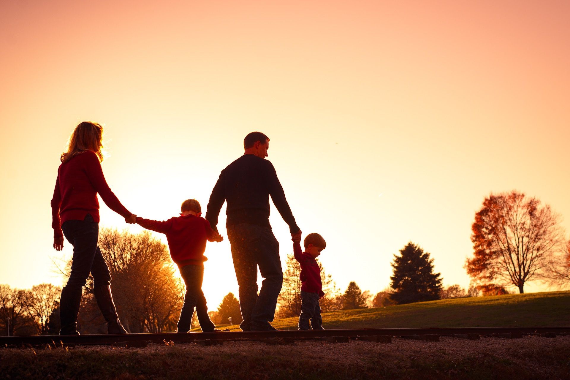 BUDUJMY WIĘZI! - list pasterski z okazji X Tygodnia Wychowania