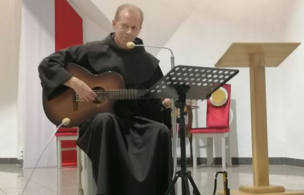 Odpust u Matki Bożej Częstochowskiej w Legnicy