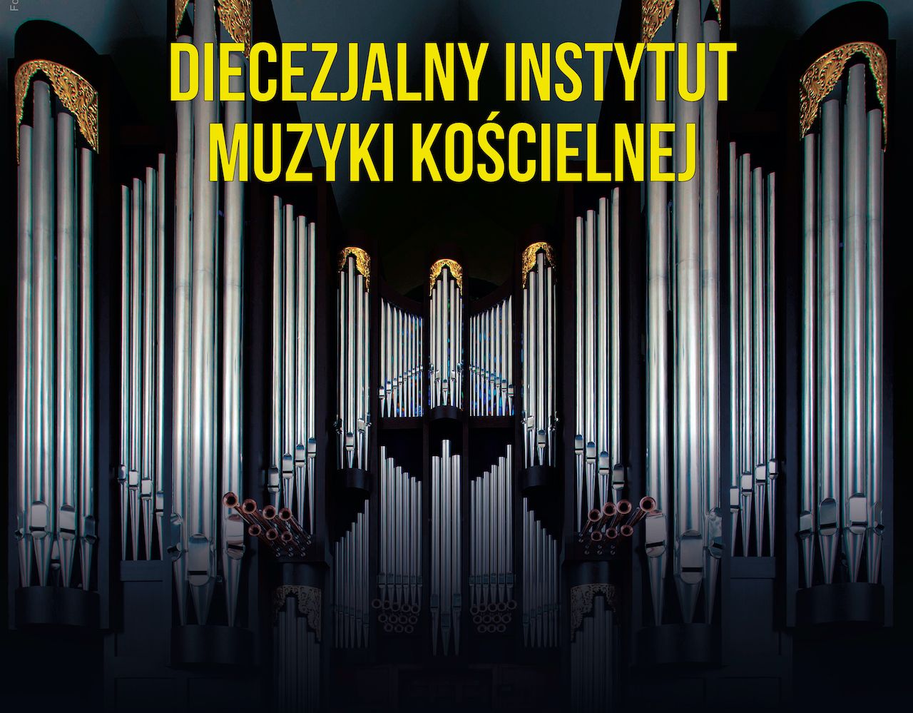 Nabór kandydatów do Diecezjalnego Instytutu Muzyki Kościelnej