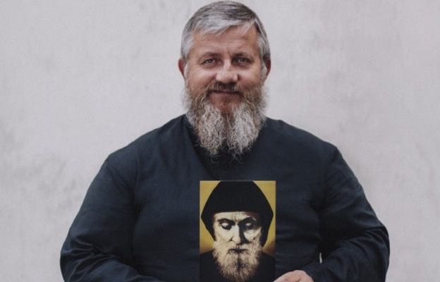 Komunikat ws. ks. Jarosława Cieleckiego i kultu św. Szarbela