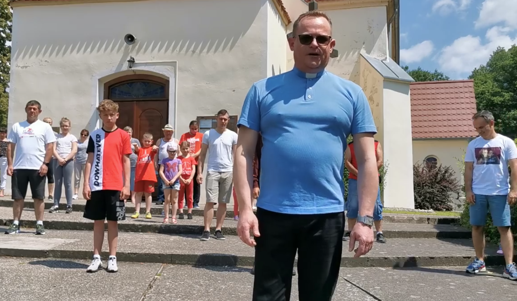 #GaszynChallenge w Gwizdanowie [FILM]