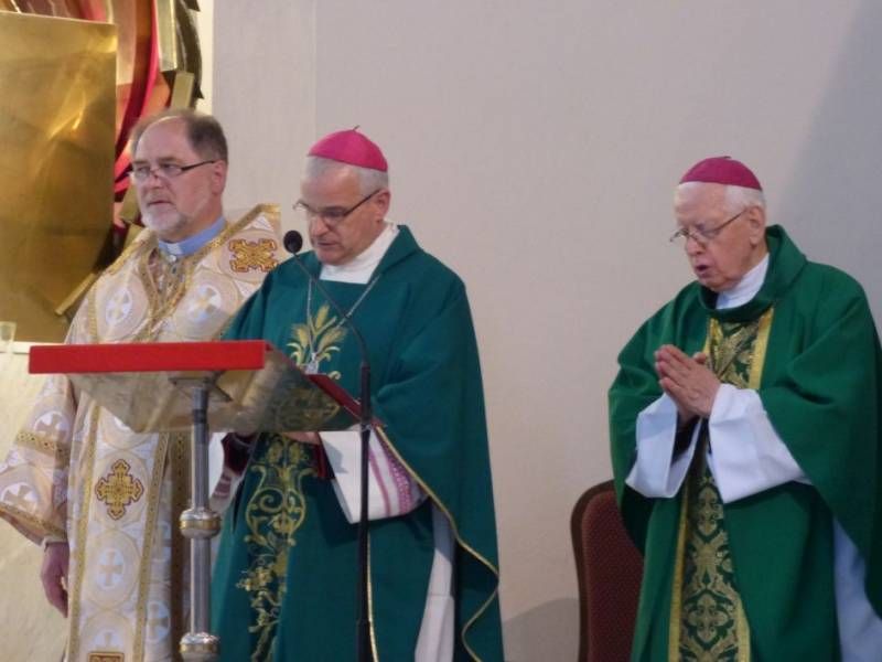 Poszerzyło się Bractwo Henrykowskie