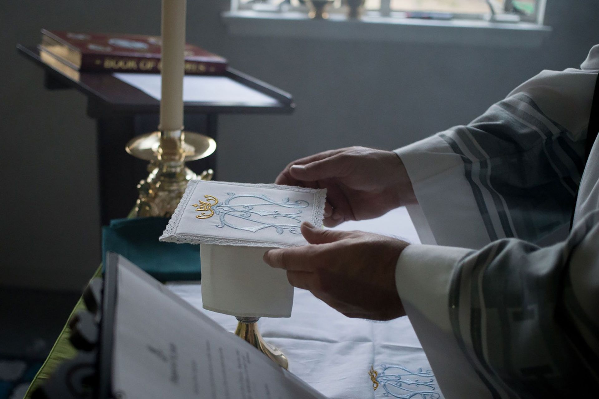 Rekolekcje kapłańskie w terminie 29 czerwca-2 lipca