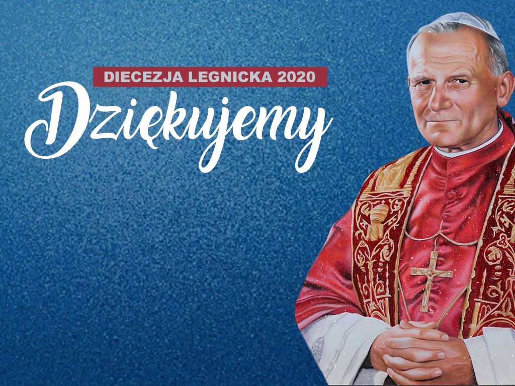 Propozycje duszpasterskie na 100. rocznicę urodzin św. Jana Pawła II