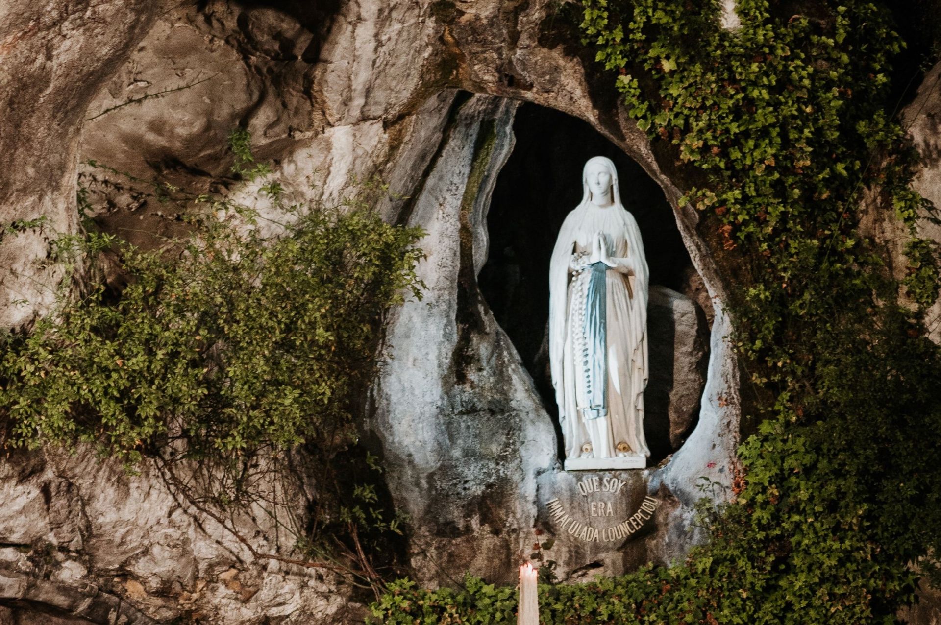 Litania loretańska – wyjaśnienia dotyczące poprawnej wersji