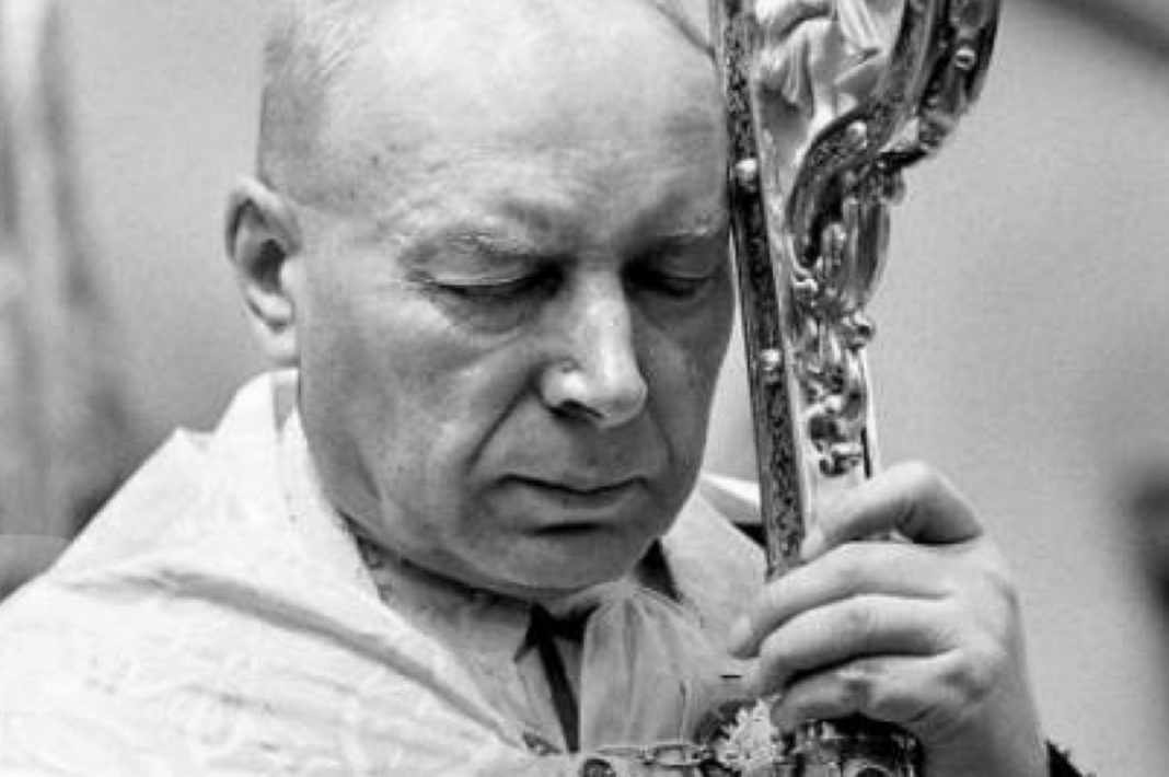 Beatyfikacja kard. Stefana Wyszyńskiego zawieszona do czasu ustania epidemii