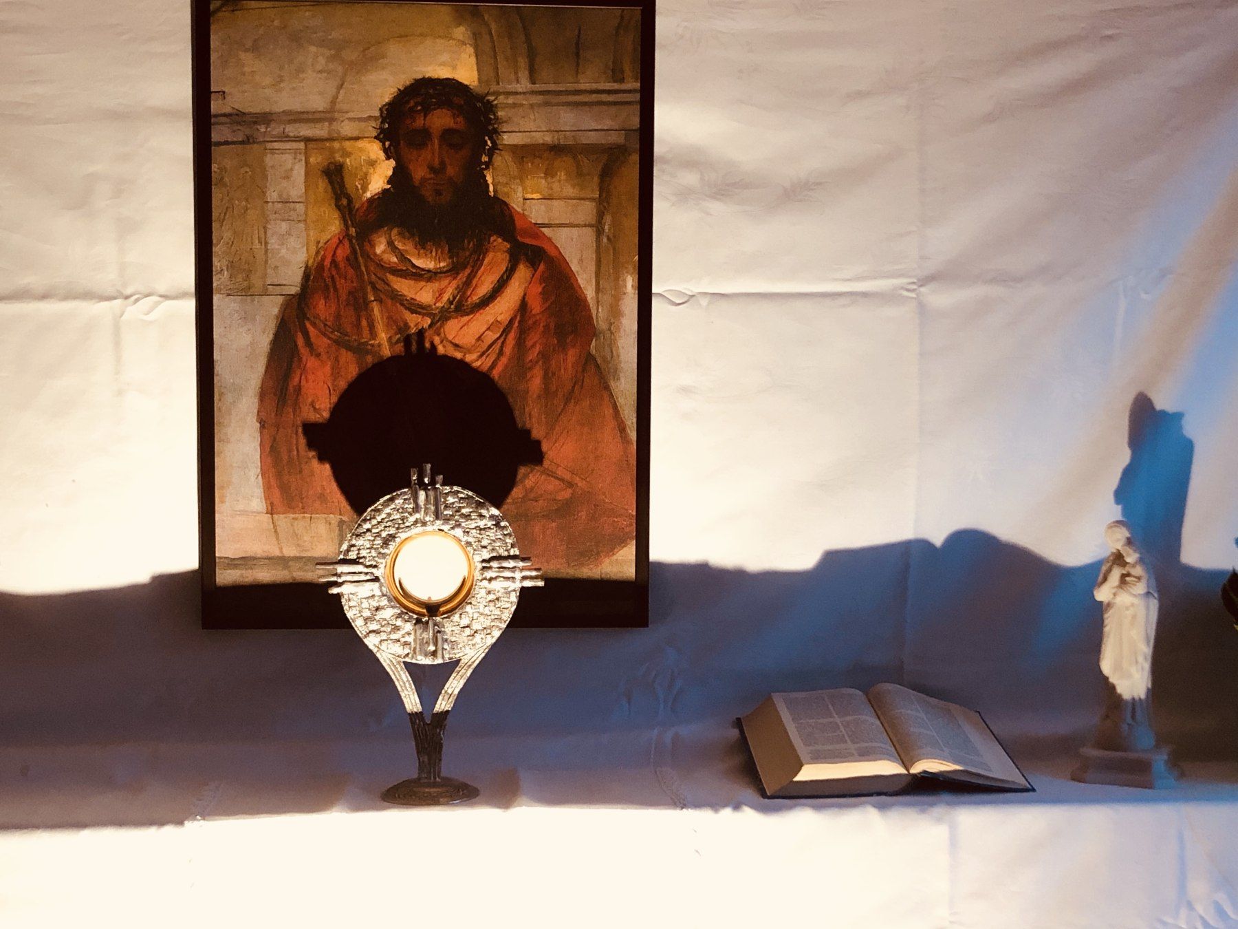 Rozpoczął się Tydzień Biblijny