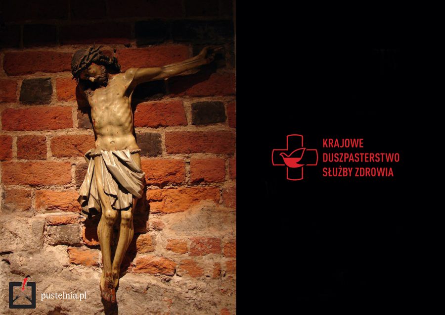 Rekolekcje dla pracowników Służby Zdrowia - zapowiedź