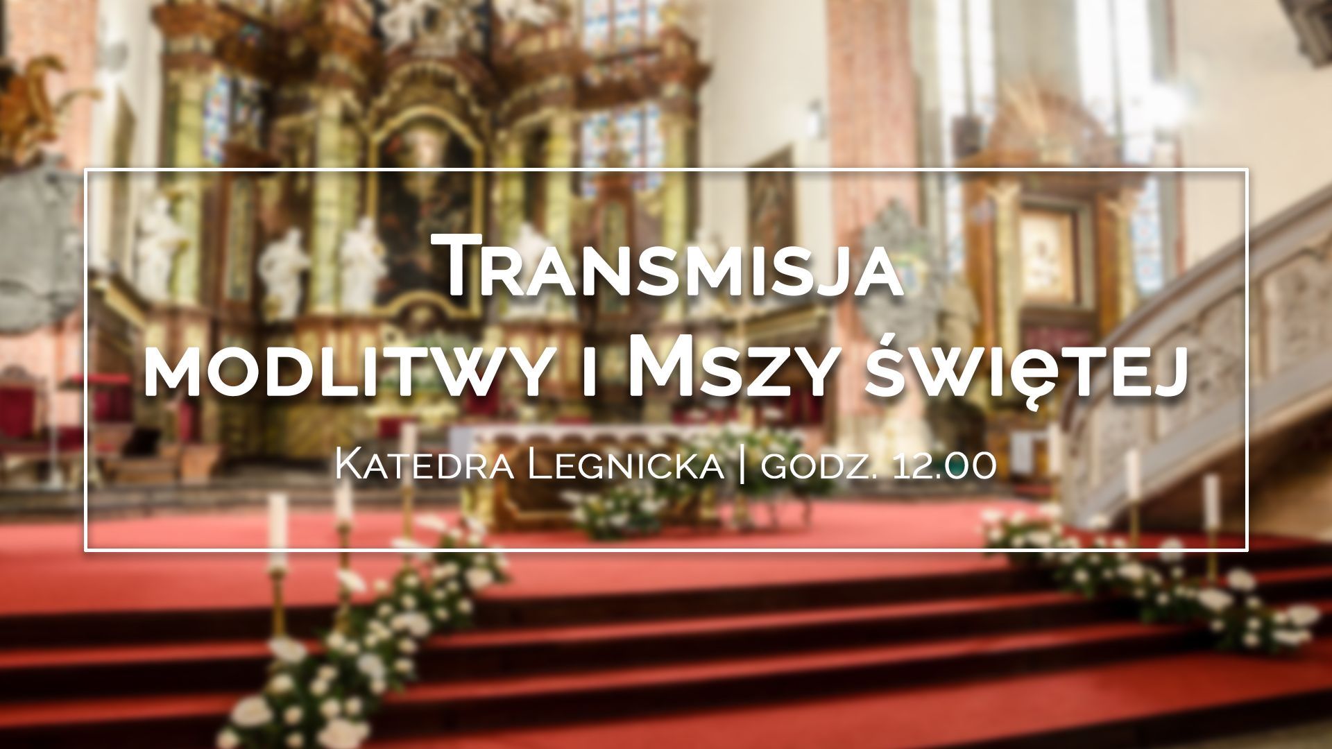 W jedności z całym światem