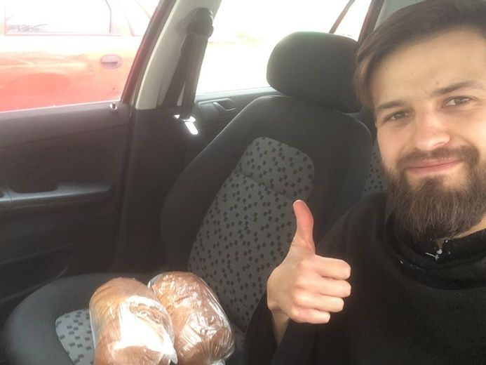 Franciszkanie pomagają seniorom w Legnicy