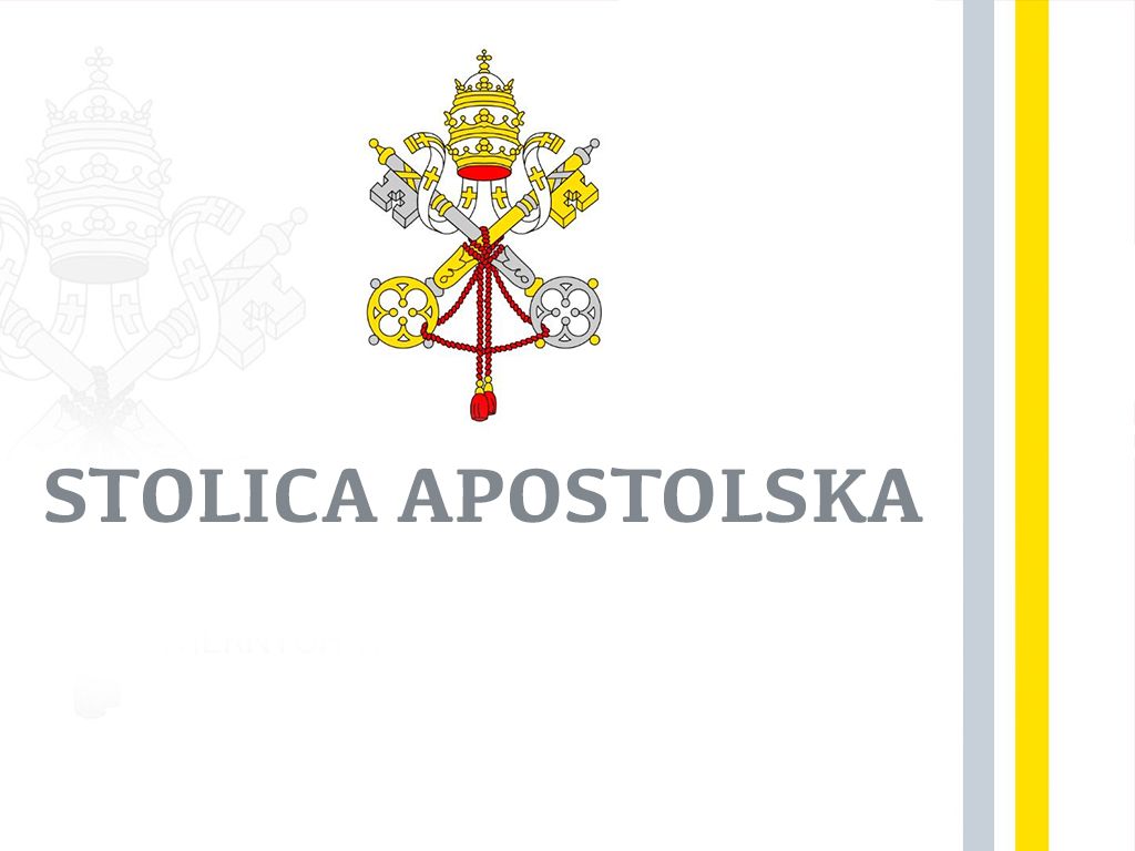 Stolica Apostolska o celebrowaniu Wielkanocy w czasie epidemii