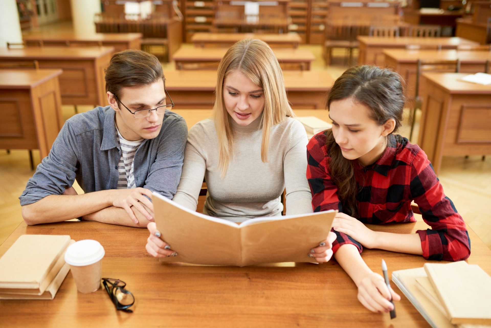 Modlitwa za Maturzystów