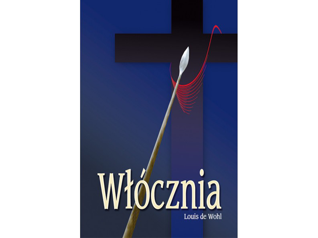 "Włócznia" Louis de Wohl