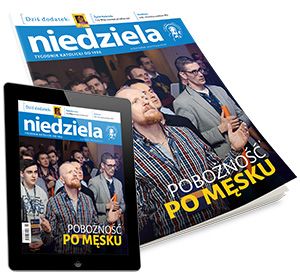 Niedziela w e-wydaniu