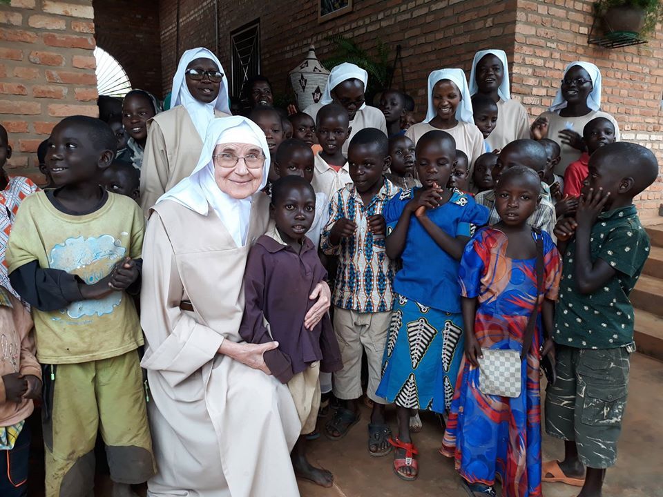 2. Niedziela Wielkiego Postu "Ad gentes" - 8 marca