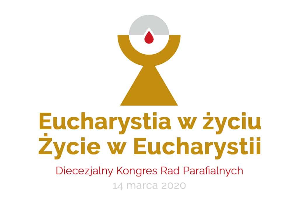 Zaproszenie na Diecezjalny Kongres Rad Parafialnych