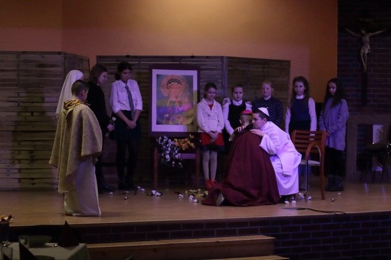 Spotkanie animatorów katechezy w Legnicy