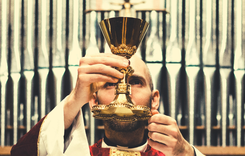 Dzieło Duchowej Adopcji Kapłanów