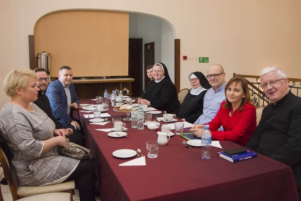 Spotkanie Młodych wraca do Krzeszowa!