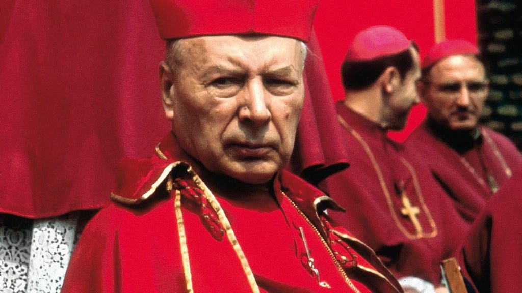 Duchowe przygotowanie do beatyfikacji kard. Wyszyńskiego w diecezji legnickiej