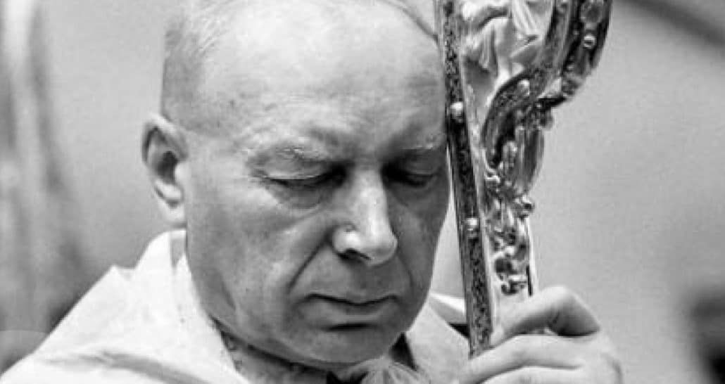 List prymasa Polski przygotowujący do beatyfikacji kard. Wyszyńskiego