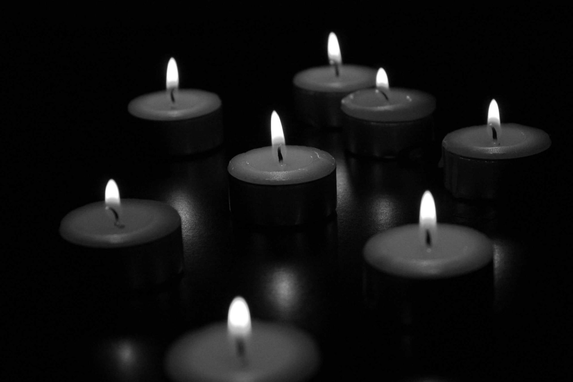 Kondolencje Biskupa Legnickiego po śmieci Mamy p. Marzeny Machałek