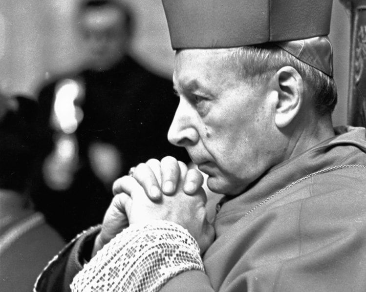 Przygotowania do beatyfikacji kard. Wyszyńskiego w parafiach