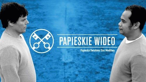Papież prosi o modlitwę w intencji pokoju - intencja modlitewna na styczeń 2020