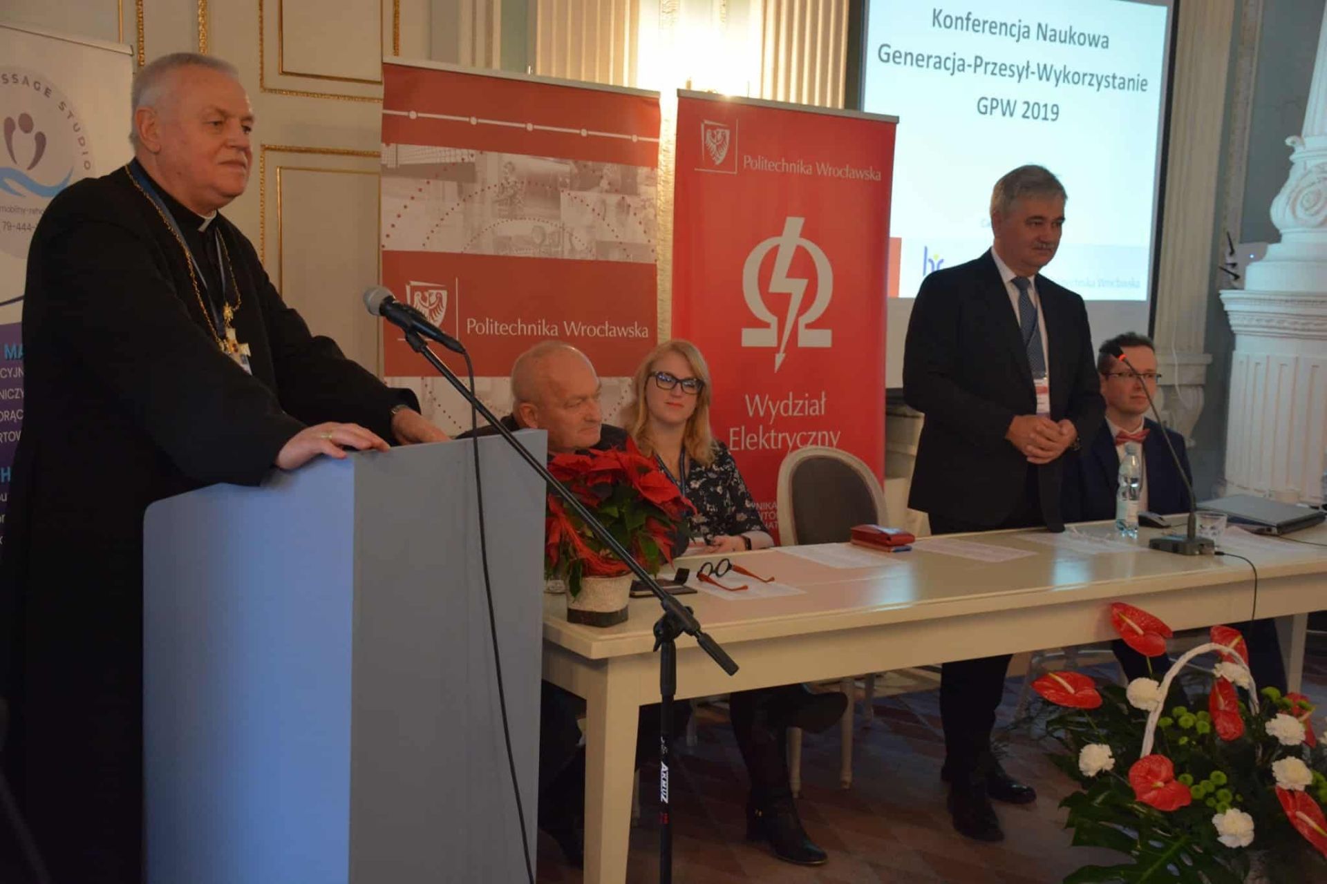 Naukowo i ekumenicznie o energetyce