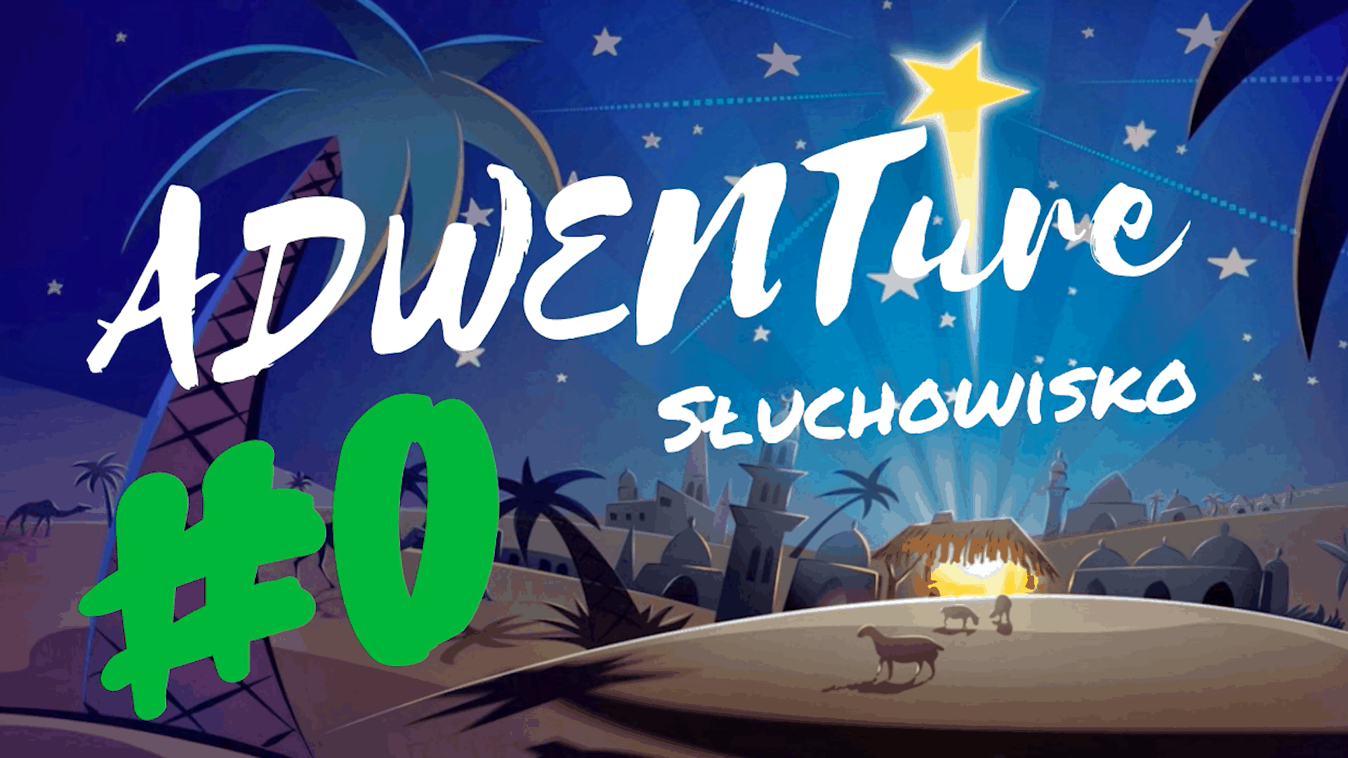 ADWENTure - Słuchowisko adwentowe z Jeleniej Góry [FILM]