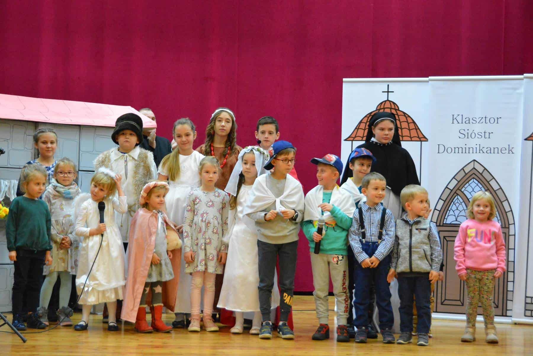 Z Maryją wszystko się uda. Dzień skupienia Rodziny Szensztackiej