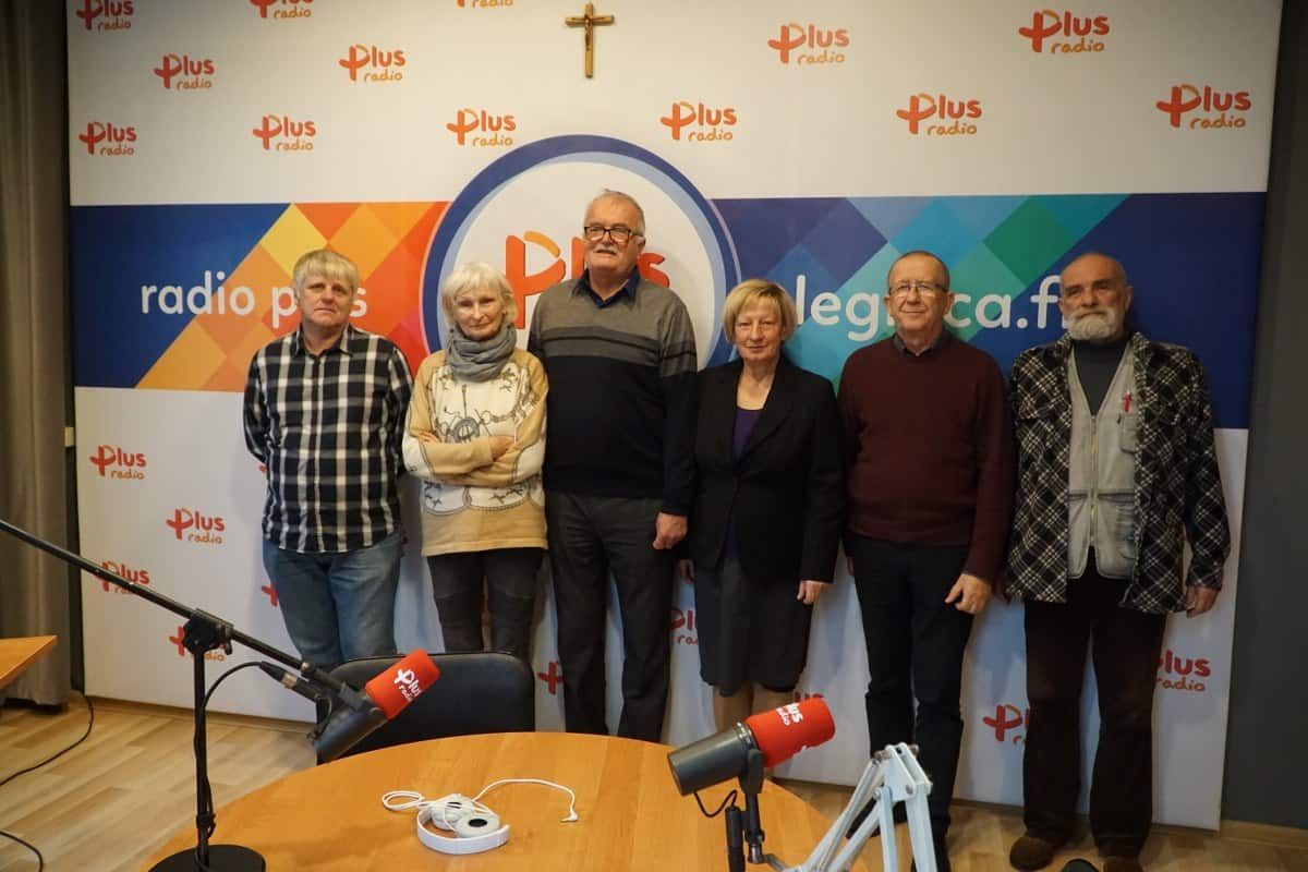 Legniczanie wspominają śp. ks. prał. Władysława Jóźkowa