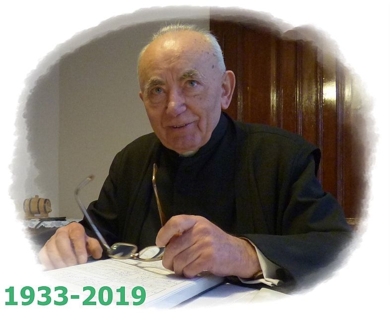 Eksporta śp. ks. prał. Władysława Jóźkowa