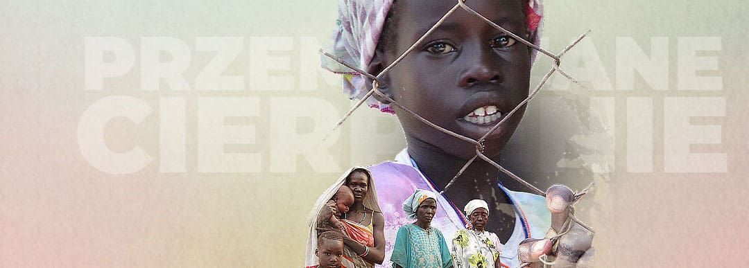 Materiały duszpasterskie na Dzień Solidarności z Kościołem Prześladowanym 2019