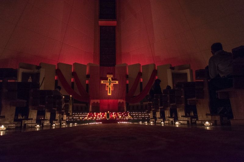 Zgorzelec. W oczekiwaniu na wrocławskie Taize