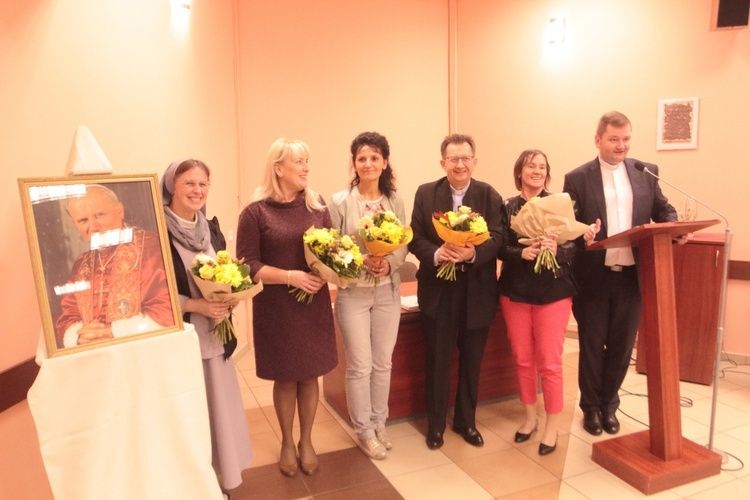 Legnica. Co zostało nam z "Catechesi tradendae"?