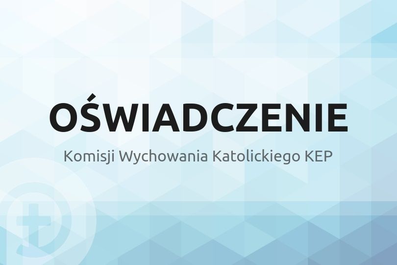 Komisja Wychowania Katolickiego KEP: szkoła nie dla LGBTQ, rodzice mają prawo decydować