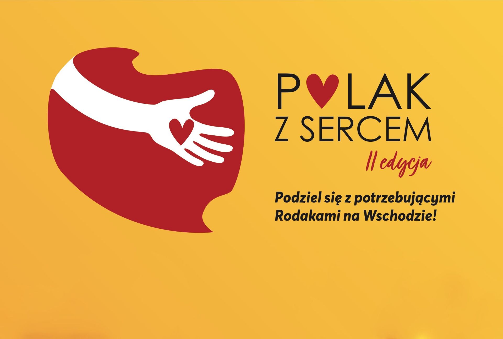 Akcja "Polak z sercem"