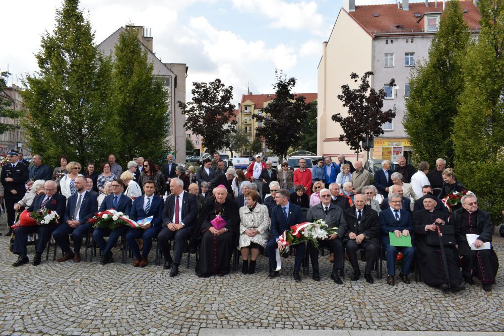 Legnickie obchody Dnia Sybiraka