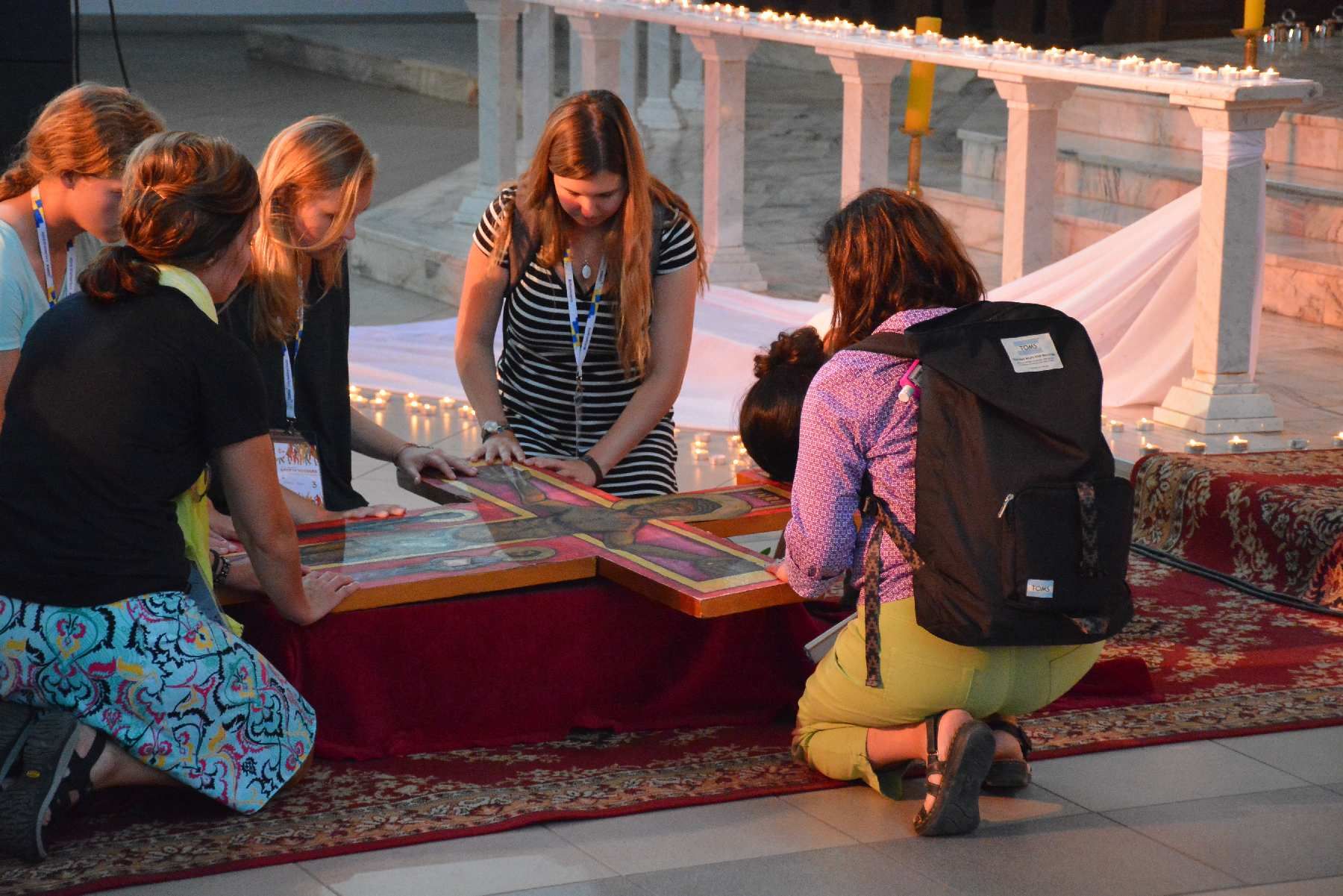 Ruszają przygotowania do spotkania Taize we Wrocławiu
