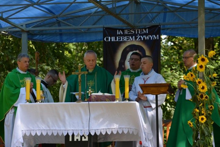 Wrześniowe Kresowiana w Białej