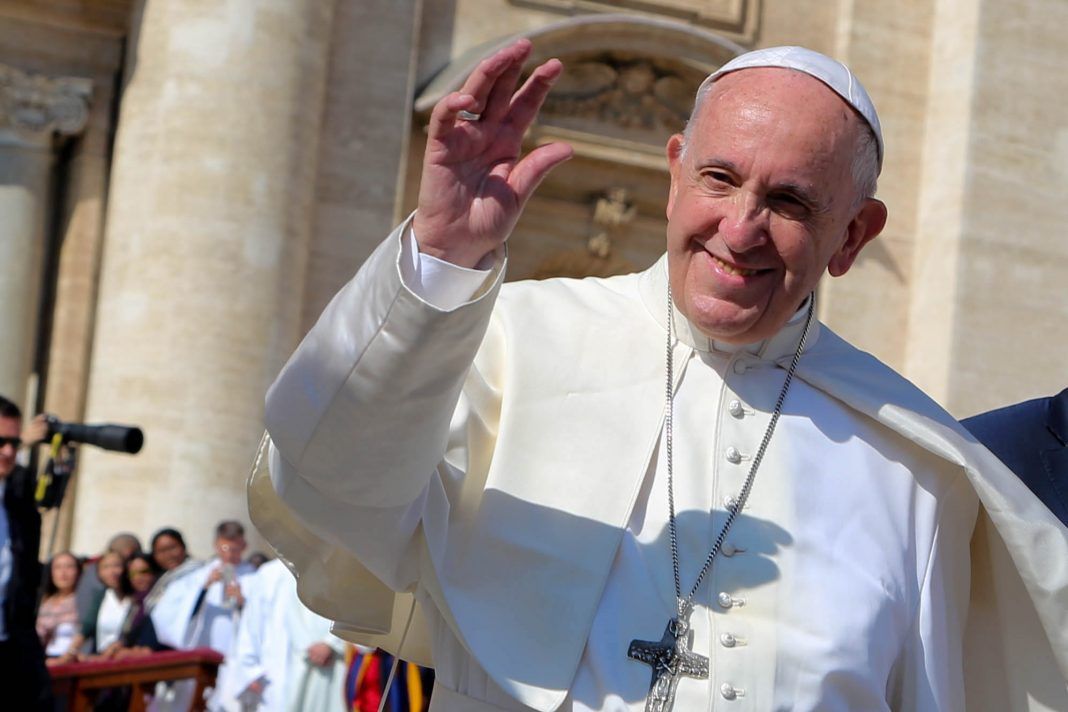 Orędzie Papieża na 53. Światowy Dzień Środków Społecznego Przekazu