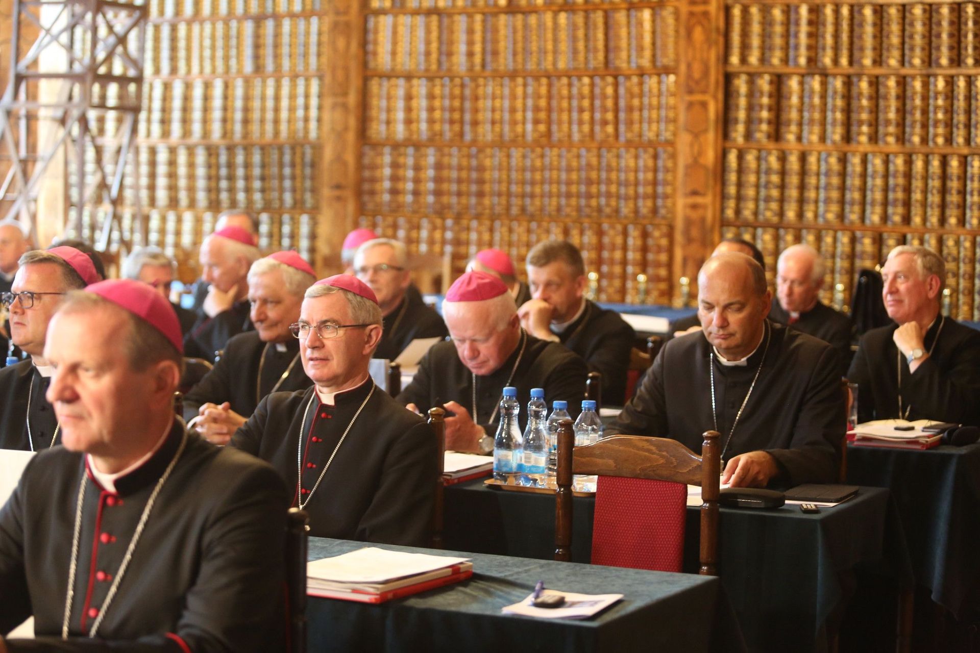 Komunikat Rady Biskupów Diecezjalnych Konferencji Episkopatu Polski