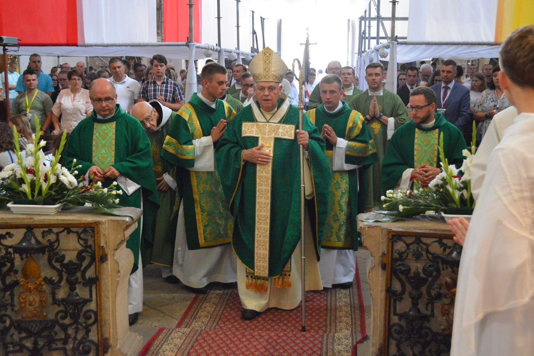 Finał 26. Spotkania Młodych