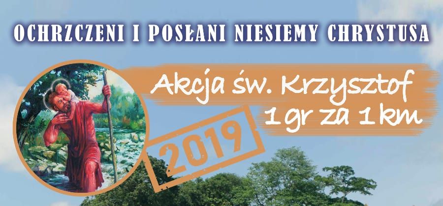 XX Tydzień św. Krzysztofa